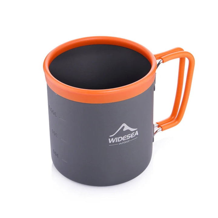 Campfire Coffee Cup - Everloam.co